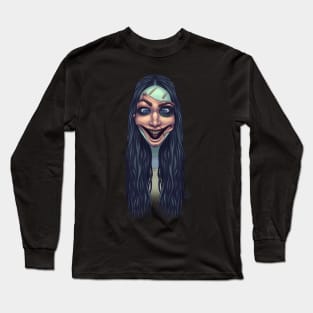 Lucy Long Sleeve T-Shirt